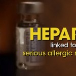Heparin / The Maher Law Firm