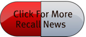 Latest Recall News With RxRecall