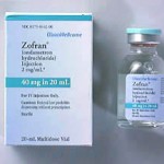 zofran recall/ deadly zofran side effects