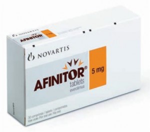 Afinitor / RxRecall / The Maher Law Firm