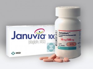 Januvia | Januvia Pancreatitis | Januvia Diabetes | The Maher Law Firm