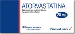 Atorvastatin | Lipitor | Generic Lipitor | The Maher Law Firm | Frank Eidson Attorney At Law
