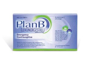 Plan-B Contraception | The Maher Law Firm