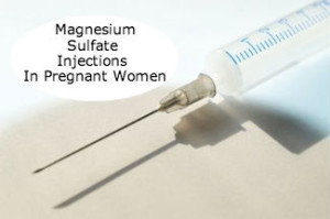 magnesium sulfate injections | maher law firm | frank eidson